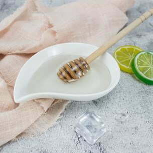 Organic Clarified Rice Syrups​